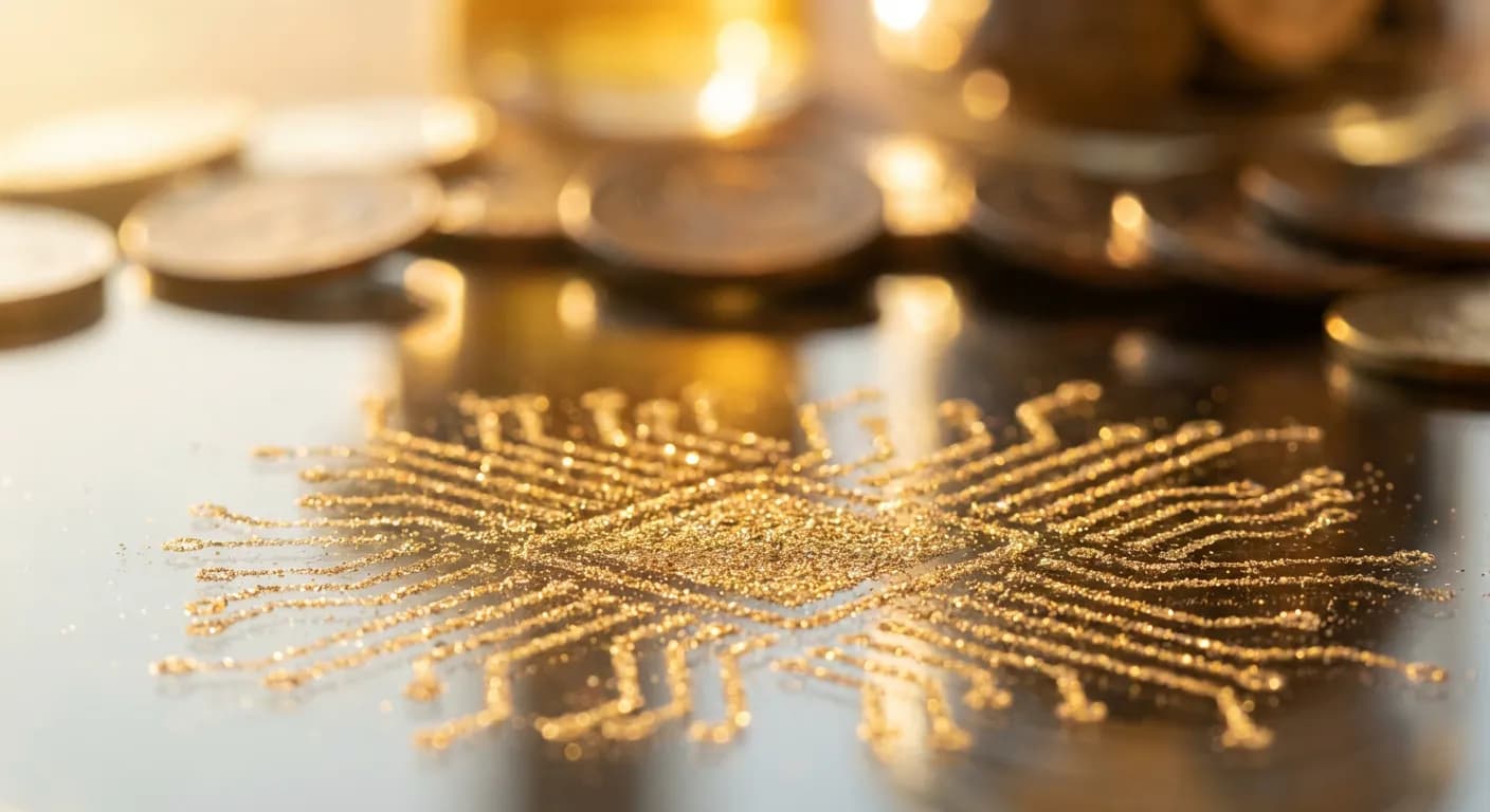 Représentation visuelle du cashback et de l'épargne Boursorama.