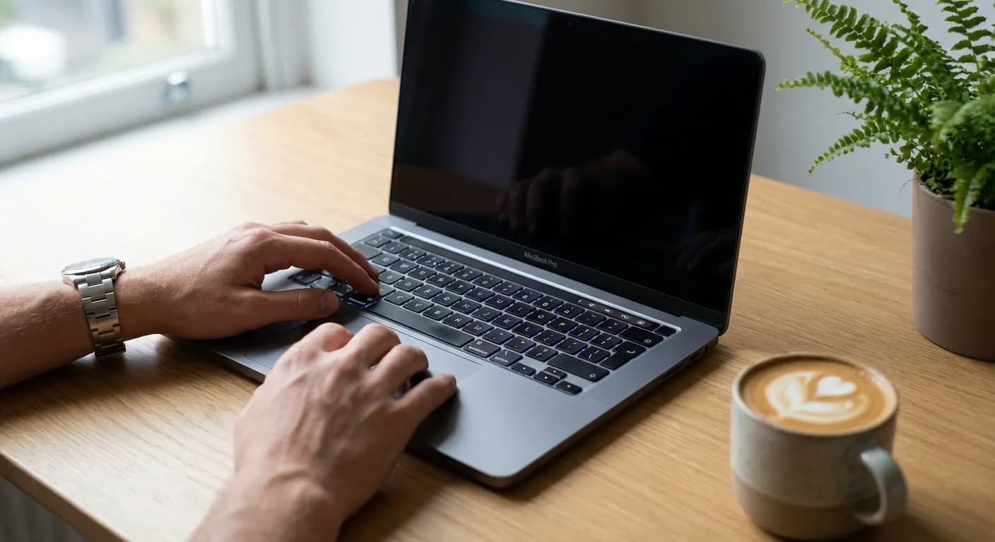 Utilisation de l'interface de simulation de crédit immobilier en ligne de Boursorama