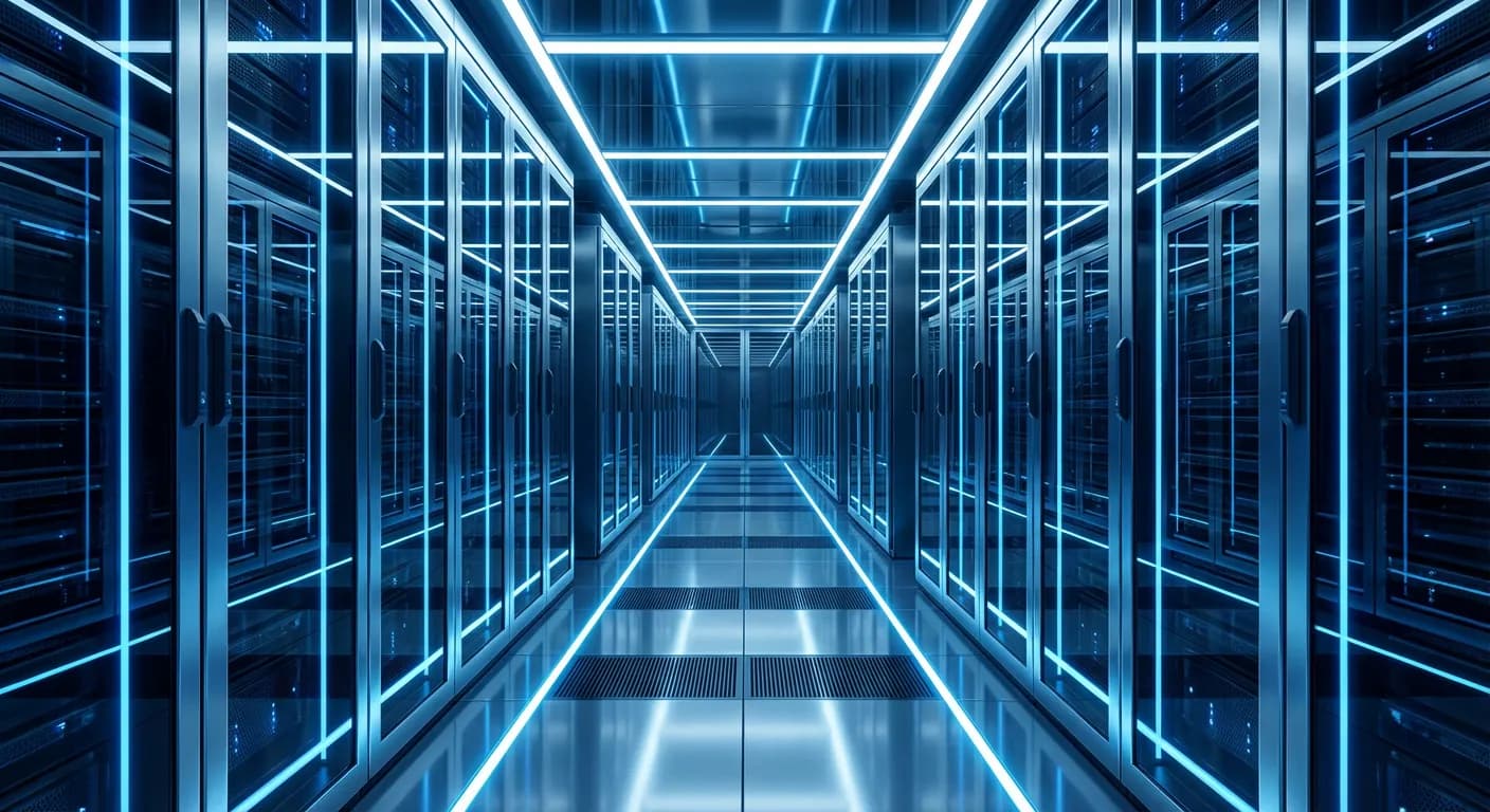 Représentation visuelle de la sécurité et du cryptage des données bancaires.