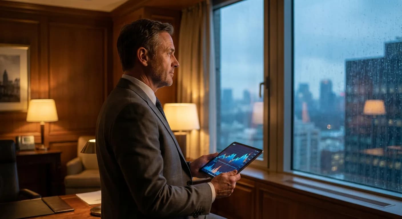 Stratégie d'investissement et gestion de portefeuille PEA