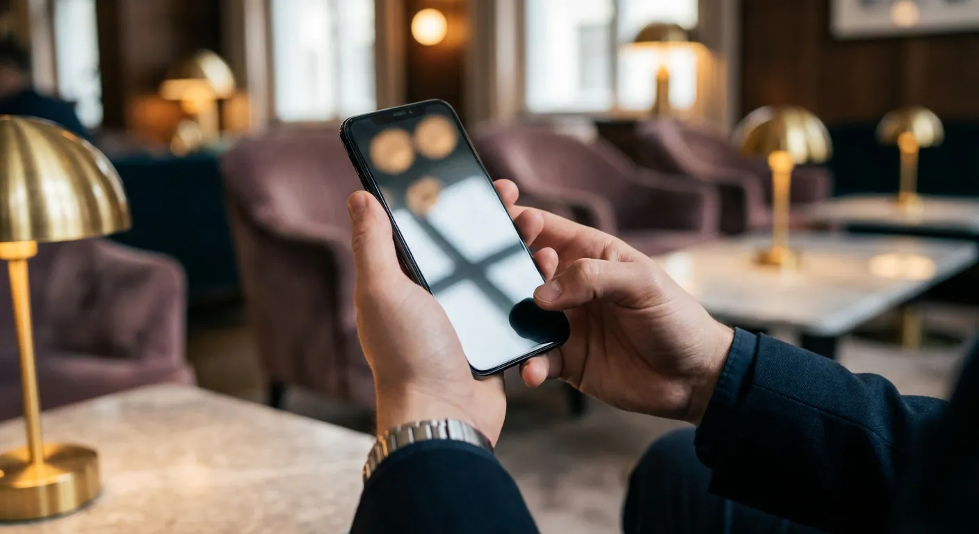 Interface mobile et services digitaux premium de la Caisse d'Épargne