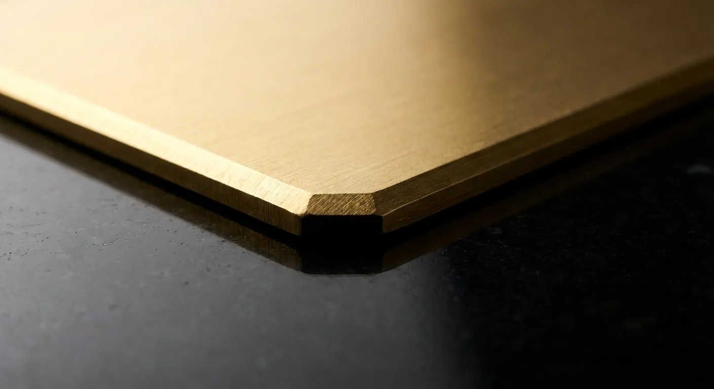 Miniature iconique de la carte Gold Fortuneo sur fond noir