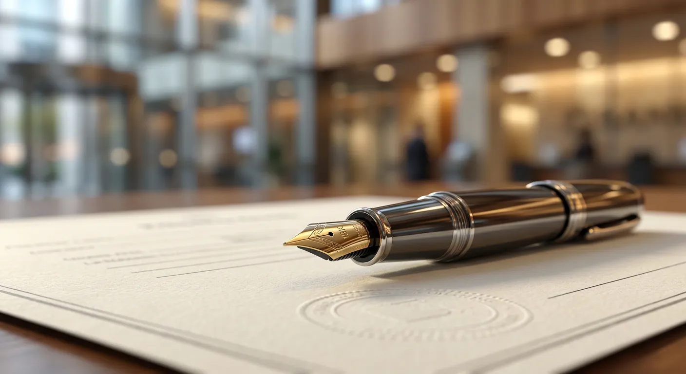 Détail macro symbolisant l'analyse des tarifs et la rentabilité du pack Eurocompte Confort.