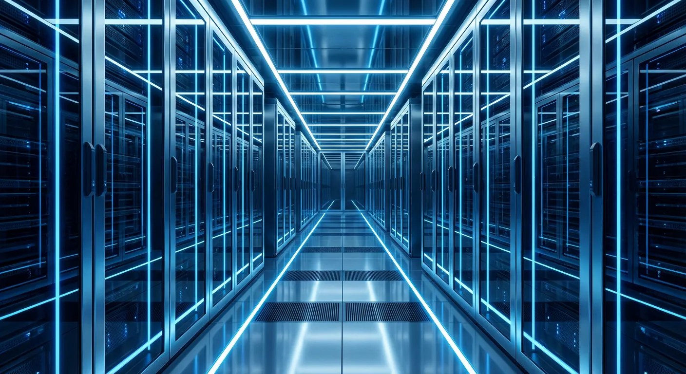 Représentation visuelle de la sécurité et du cryptage des données bancaires.