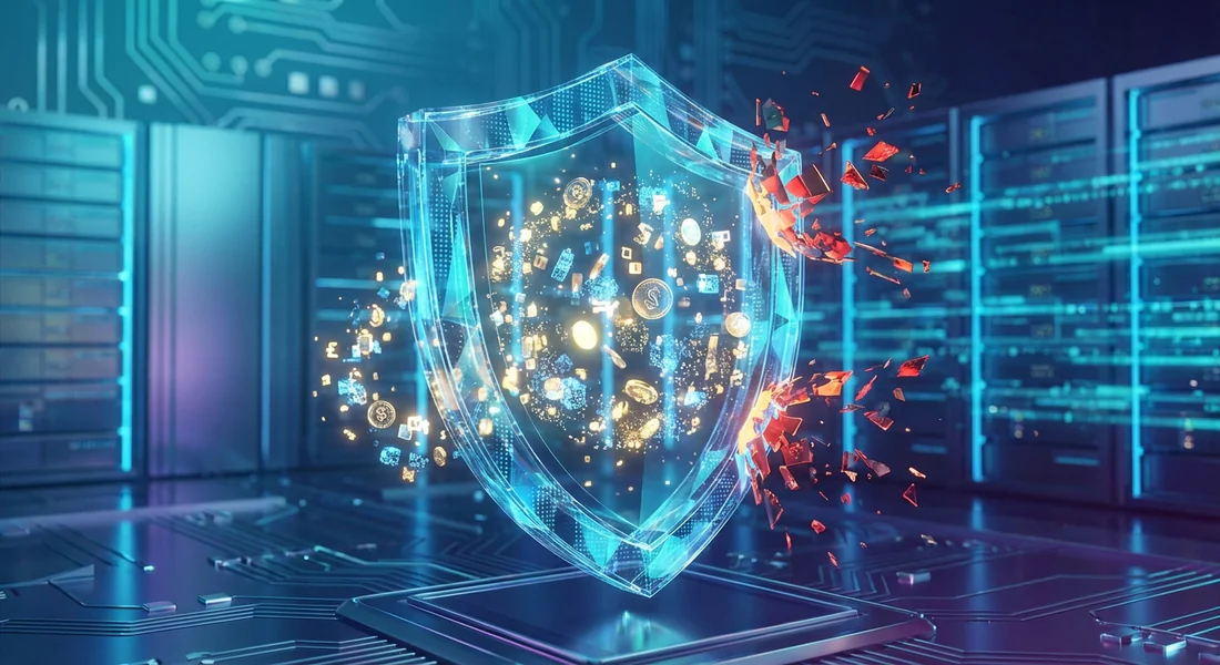 Sécurité et protection des avoirs Protection des actifs et sécurité des fonds d'investissement.