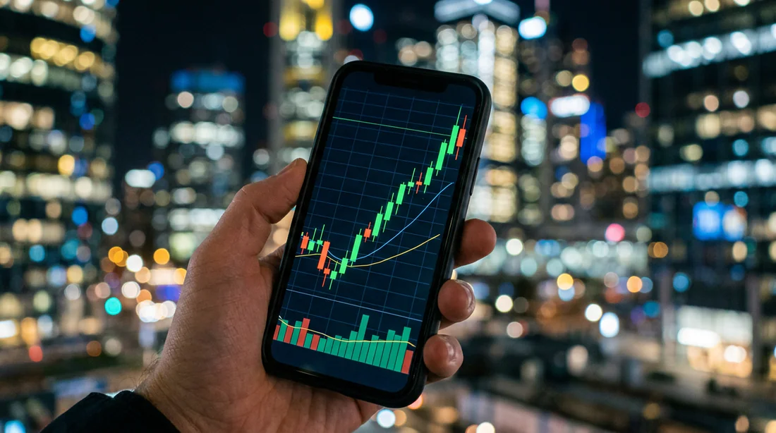 Planification financière 2026 Analyse d'un portefeuille financier pour un investissement de 30 000 euros.