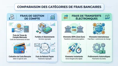 Miniature avis 2026 sur les frais de la Caisse d'Épargne.