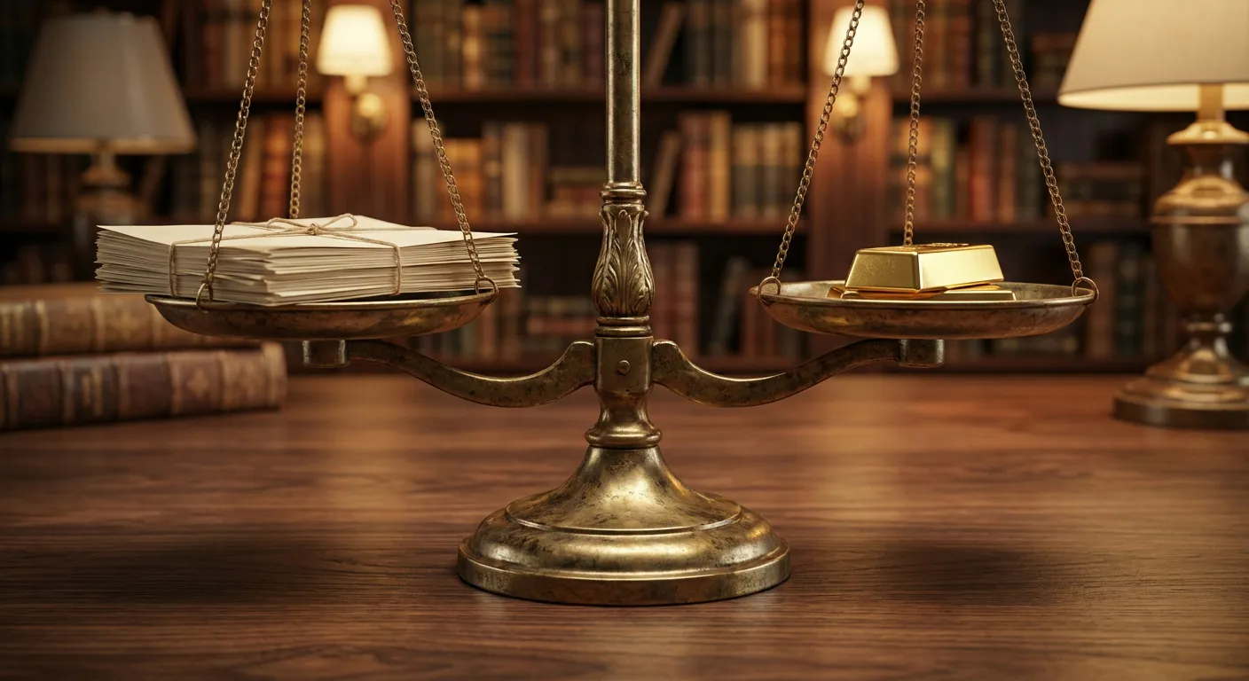 Équilibre entre fiscalité et rendement dans le cadre d'un investissement Prefon.