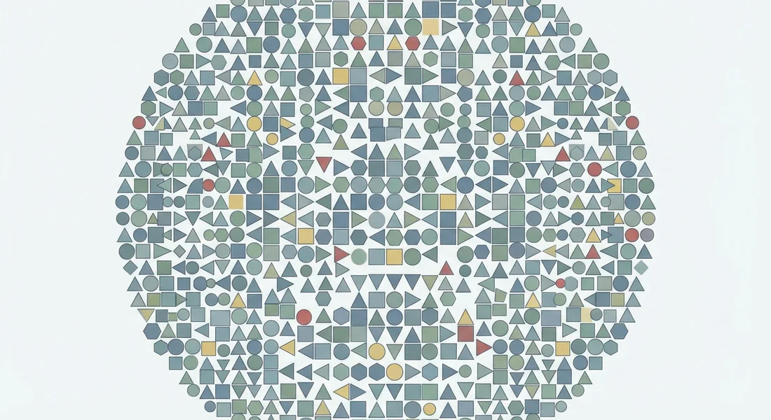 Structure et diversité du STOXX Europe 600 Représentation visuelle des 600 entreprises majeures de l'indice européen.