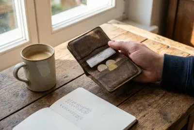 Finances du Quotidien