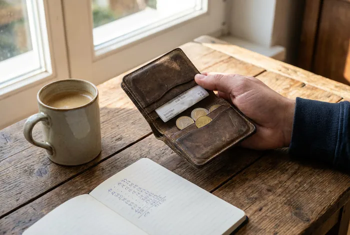 Finances du Quotidien